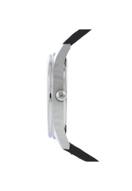 Tommy Hilfiger Часовник Damon TH1791417 Silver/Black - Mera.bg