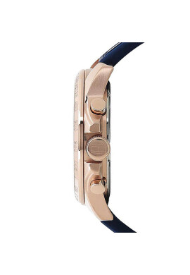 Tommy Hilfiger Часовник Decker 1791474 Тъмносин - Mera.bg
