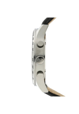 Tommy Hilfiger Часовник Gavin TH1791468 Black/Navy - Mera.bg