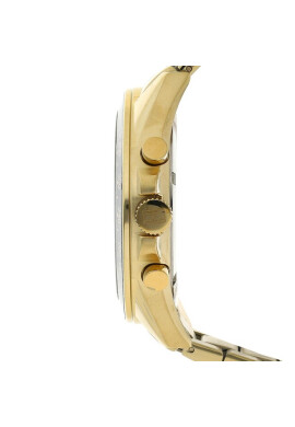 Tommy Hilfiger Часовник Luke 1791121 Златист - Mera.bg