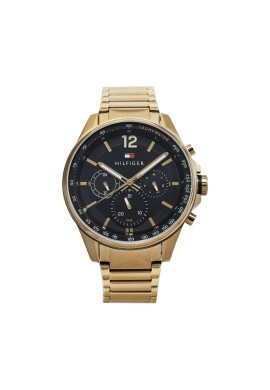 Tommy Hilfiger Часовник Max 1791974 Златист - Mera.bg