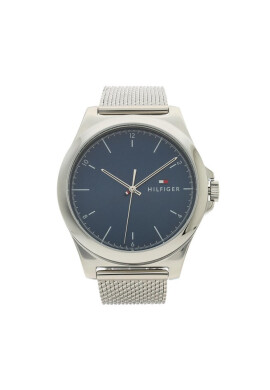 Tommy Hilfiger Часовник Norris 1710547 Silver/Silver - Mera.bg