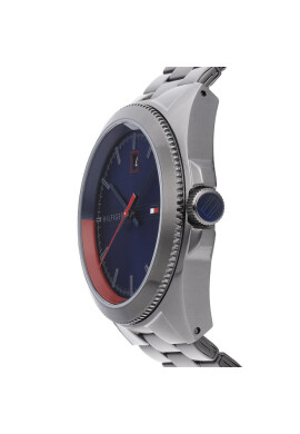 Tommy Hilfiger Часовник Riley 1791687 Grey/Grey - Mera.bg