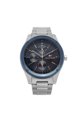 Tommy Hilfiger Часовник Tyler 1710532 Сребрист - Mera.bg