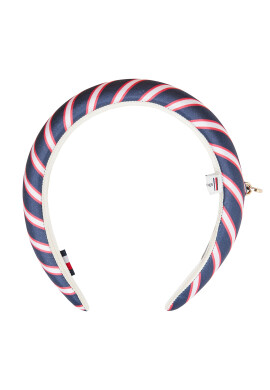 Tommy Hilfiger Диадема AW0AW14516 Тъмносин - Mera.bg