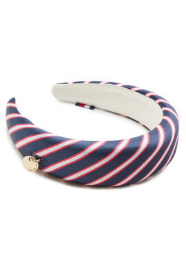 Tommy Hilfiger Диадема AW0AW14516 Тъмносин - Mera.bg