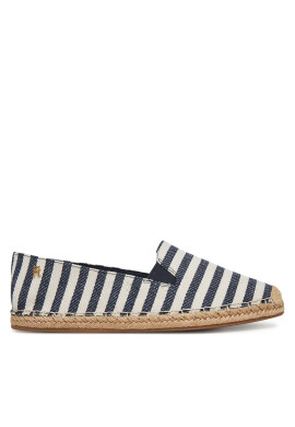 Tommy Hilfiger Еспадрили Nautical Stripe Espadrille FW0FW08653 Цветен - Mera.bg