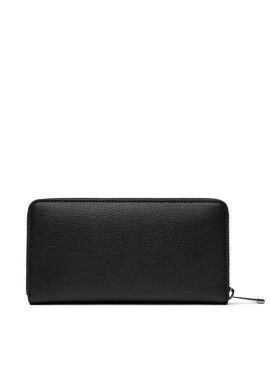 Tommy Hilfiger Голям дамски портфейл Th Essential Sc Large Za AW0AW16093 Черен - Mera.bg