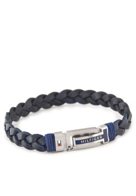 Tommy Hilfiger Гривна 2790308 Тъмносин - Mera.bg