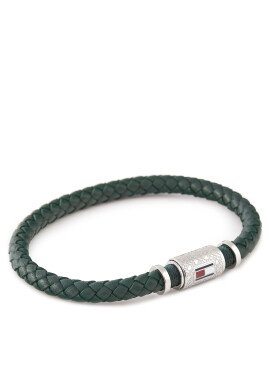 Tommy Hilfiger Гривна 2790456 Зелен - Mera.bg