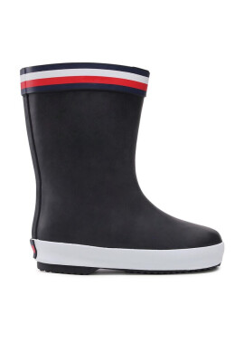 Tommy Hilfiger Гумени ботуши Rain Boot T3X6-32550-0801800 M Черен - Mera.bg