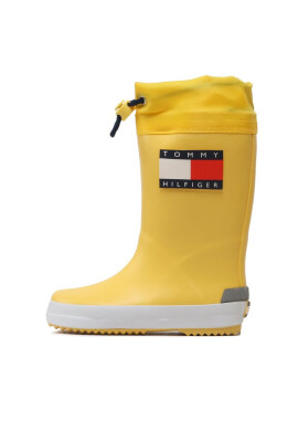 Tommy Hilfiger Гумени ботуши - Mera.bg
