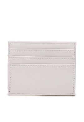 Tommy Hilfiger Калъф за кредитни карти Iconic Cc Stripe AW0AW14641 Бял - Mera.bg