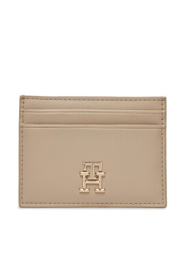 Tommy Hilfiger Калъф за кредитни карти Th Central Cc And Coin Бял - Mera.bg