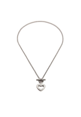 Tommy Hilfiger Колие 2700277 Сребрист - Mera.bg