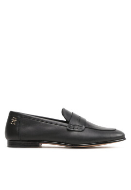 Tommy Hilfiger Лоуфъри Th Loafer FW0FW06991 Black BDS - Mera.bg