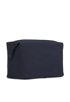 Tommy Hilfiger Несесер Th Skyline Stripe Washbag AM0AM12092 Space Blue DW6 - Mera.bg