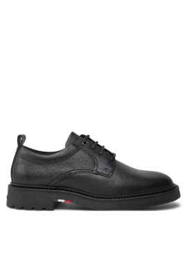 Tommy Hilfiger Обувки Comfort FM0FM05172 Черен - Mera.bg
