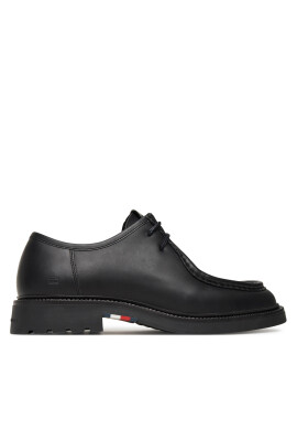 Tommy Hilfiger Обувки Comfort Lwt Moc Toe FM0FM05588 Черен - Mera.bg