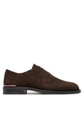 Tommy Hilfiger Обувки Core Rwb FM0FM04868 Кафяв - Mera.bg