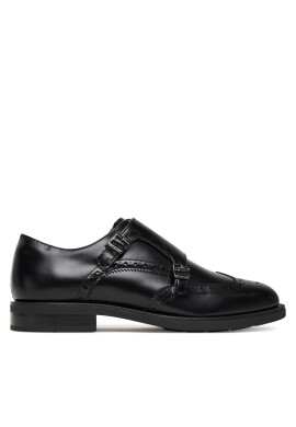 Tommy Hilfiger Обувки Hilfiger Vogue FM0FM05767 Черен - Mera.bg