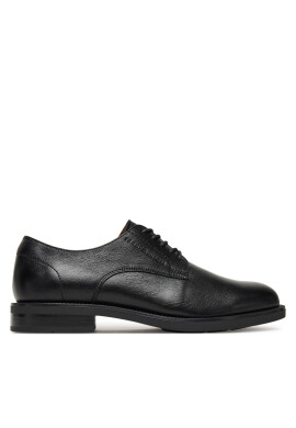 Tommy Hilfiger Обувки Hilfiger Vogue FM0FM05768 Черен - Mera.bg