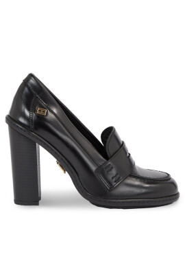 Tommy Hilfiger Обувки Tommy Essential Loafer Pump FW0FW07532 Black BDS - Mera.bg