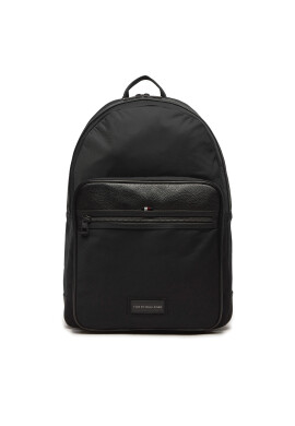 Tommy Hilfiger Раница AM0AM12738 Черен - Mera.bg