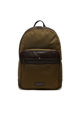 Tommy Hilfiger Раница AM0AM12738 Кафяв - Mera.bg