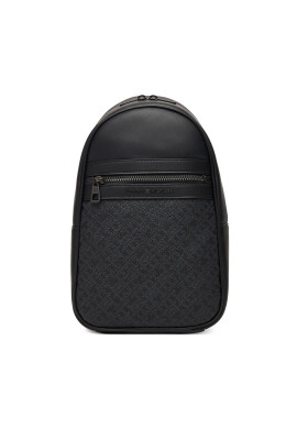 Tommy Hilfiger Раница AM0AM13578 Черен - Mera.bg