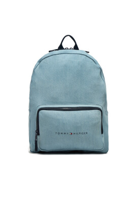 Tommy Hilfiger Раница AU0AU01967 Син - Mera.bg