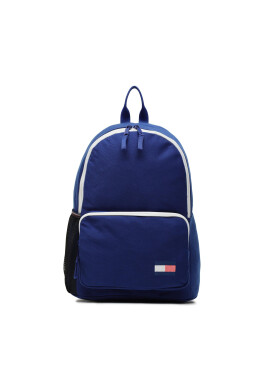 Tommy Hilfiger Раница Big Flag Backpack AU0AU01725 Син - Mera.bg