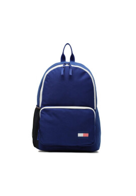 Tommy Hilfiger Раница Big Flag Backpack AU0AU01725 Син - Mera.bg