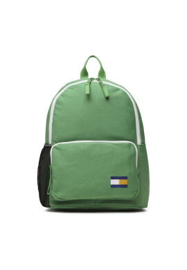 Tommy Hilfiger Раница Big Flag Backpack AU0AU01725 Зелен - Mera.bg