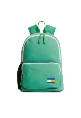 Tommy Hilfiger Раница Big Flag Backpack AU0AU01725 Зелен - Mera.bg
