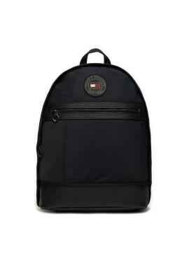 Tommy Hilfiger Раница Blocked Dome AM0AM12692 Черен - Mera.bg