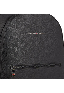 Tommy Hilfiger Раница Central AM0AM11538 Черен - Mera.bg