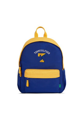 Tommy Hilfiger Раница Colorful Varsity Backpack AU0AU01721 C98 - Mera.bg