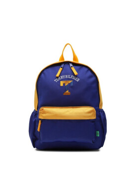 Tommy Hilfiger Раница Colorful Varsity Backpack AU0AU01721 C98 - Mera.bg