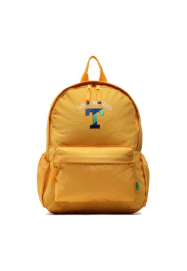 Tommy Hilfiger Раница Colorful Yarsity Bacpack AU0AU01721 Оранжев - Mera.bg