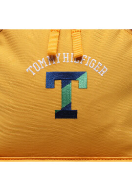 Tommy Hilfiger Раница Colorful Yarsity Bacpack AU0AU01721 Оранжев - Mera.bg