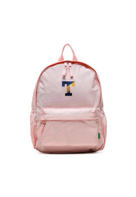 Tommy Hilfiger Раница Colorful Yarsity Bacpack AU0AU01721 Розов - Mera.bg