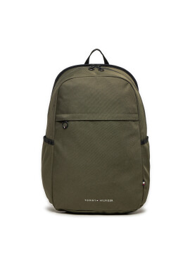 Tommy Hilfiger Раница Element Backpack AM0AM12455 Каки - Mera.bg