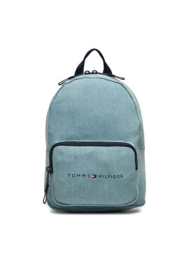 Tommy Hilfiger Раница Essential Mini AU0AU01966 Син - Mera.bg