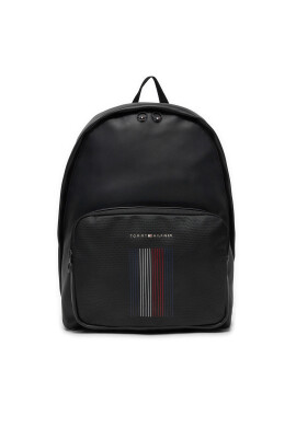 Tommy Hilfiger Раница Foundation Dome Backpack AM0AM12598 Черен - Mera.bg