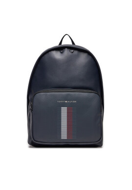 Tommy Hilfiger Раница Foundation Pque AM0AM12973 Тъмносин - Mera.bg