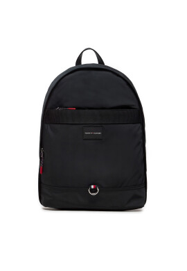 Tommy Hilfiger Раница Func Nylon Backpack AM0AM12472 Черен - Mera.bg