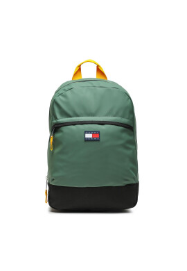 Tommy Hilfiger Раница Function Dome AM0AM11168 Зелен - Mera.bg