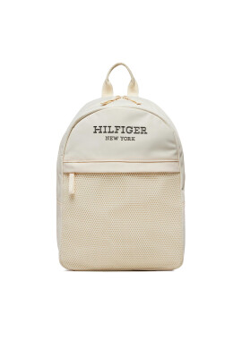 Tommy Hilfiger Раница Monotype Backpack AU0AU01837 Бежов - Mera.bg