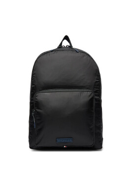 Tommy Hilfiger Раница Monotype Dome Backpack AM0AM12678 Черен - Mera.bg
